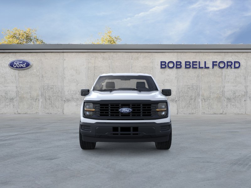 New 2026 Oxford White Ford XL image 6
