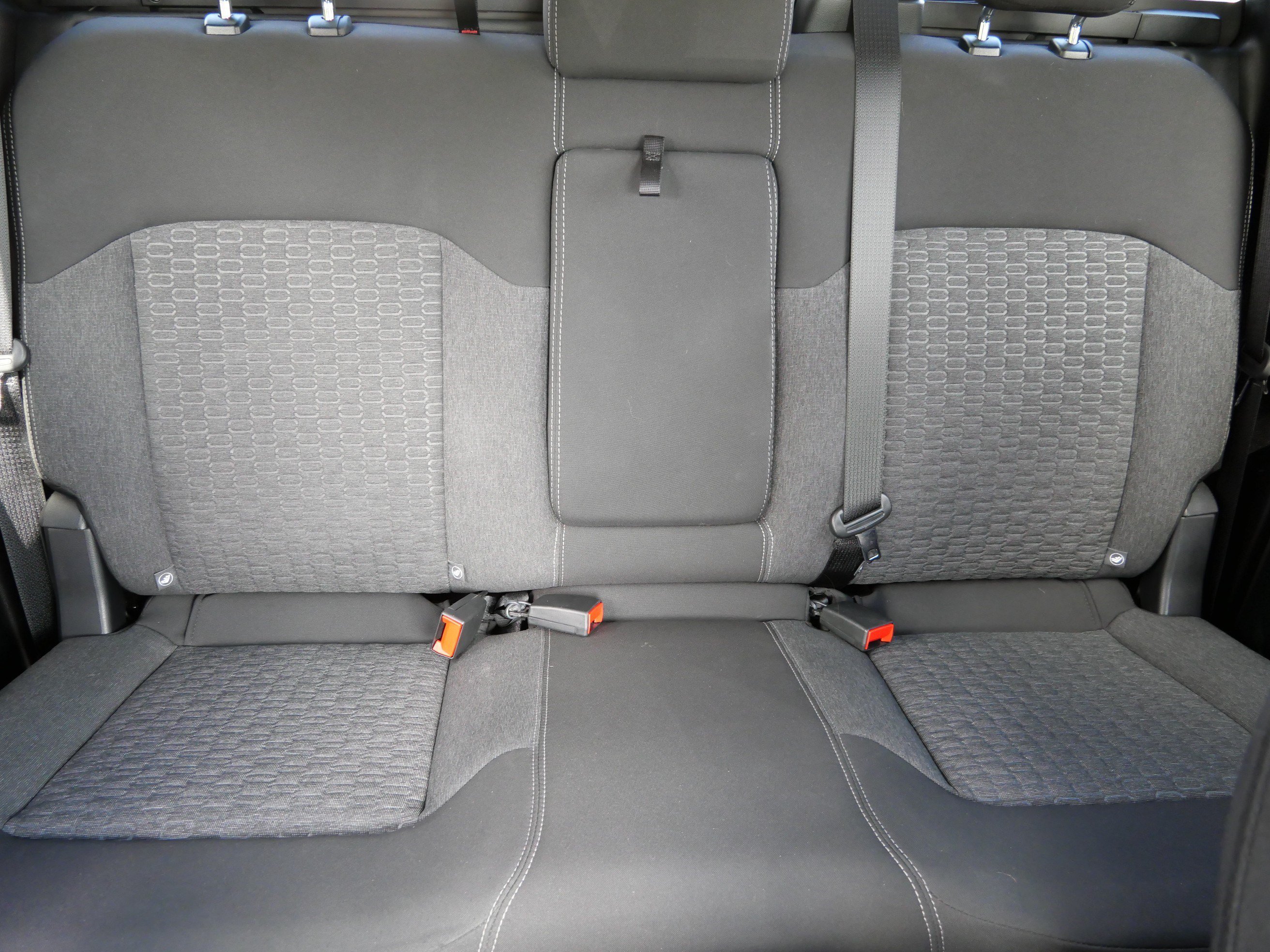 Used 2024 Cactus Grey Ford XLT image 13