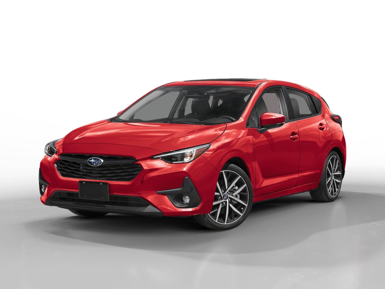 2026 Subaru Impreza 2.0 Sport CVT's photo