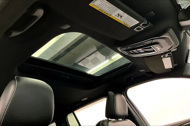 2025 Jeep Grand Cherokee Altitude - Photo 20
