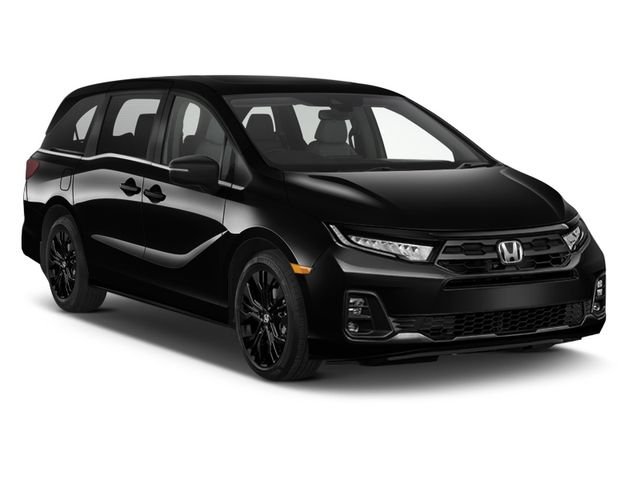2025 Honda Odyssey Sport L's photo