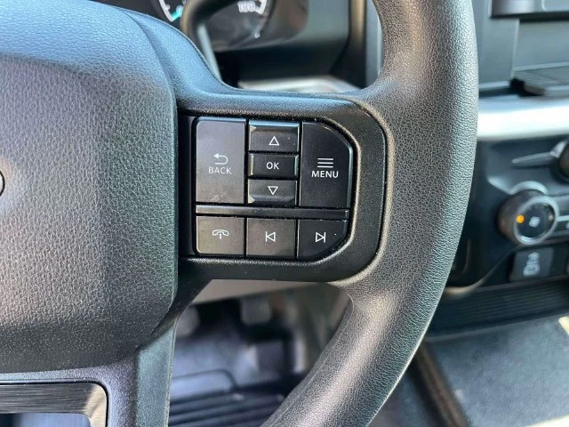 Used 2026 Oxford White Ford XL image 31
