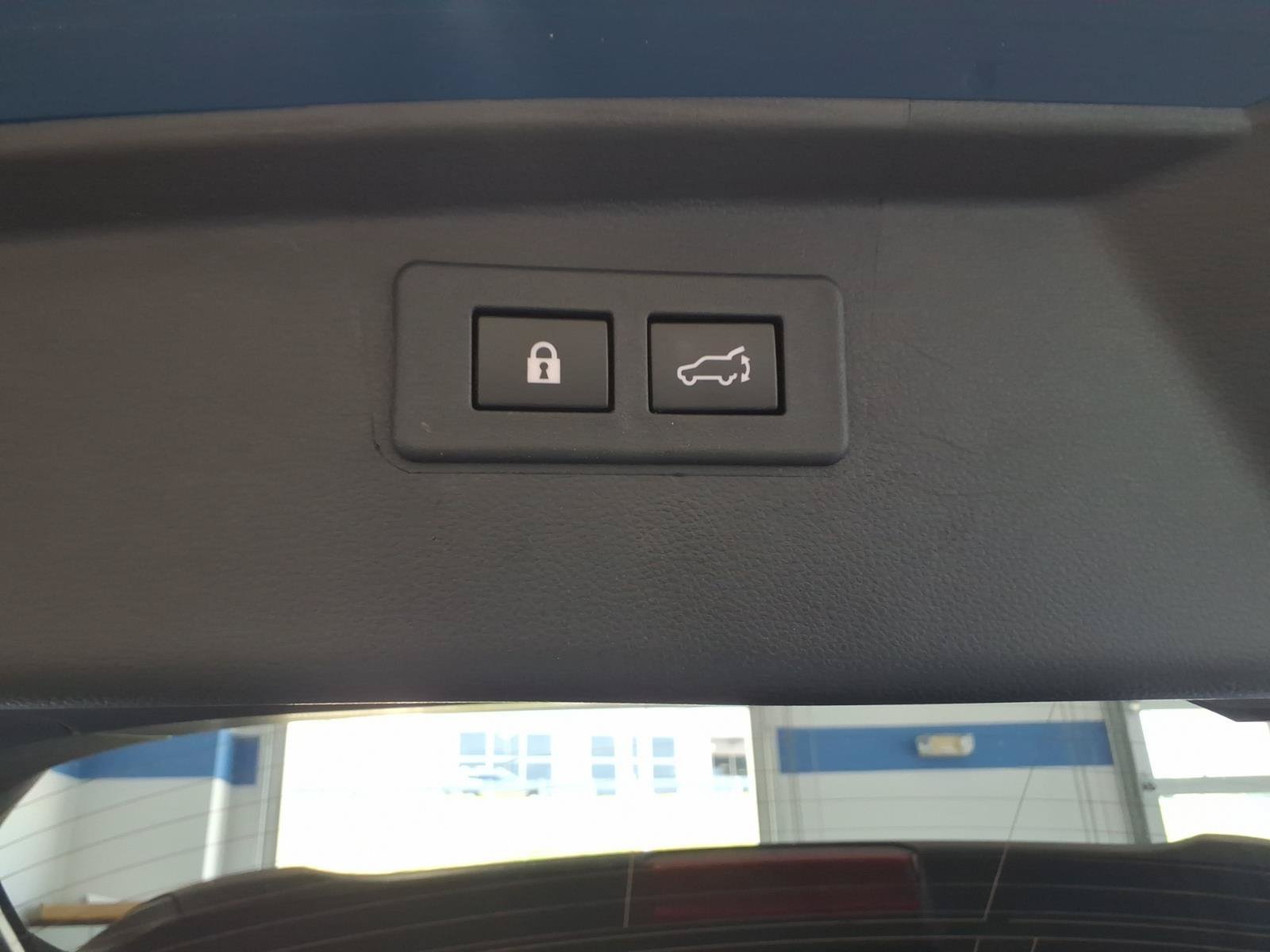2025 Subaru Outback Wilderness - Photo 21