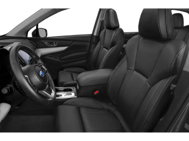 Used 2022 Magnetite Gray Metallic Subaru Premium image 12