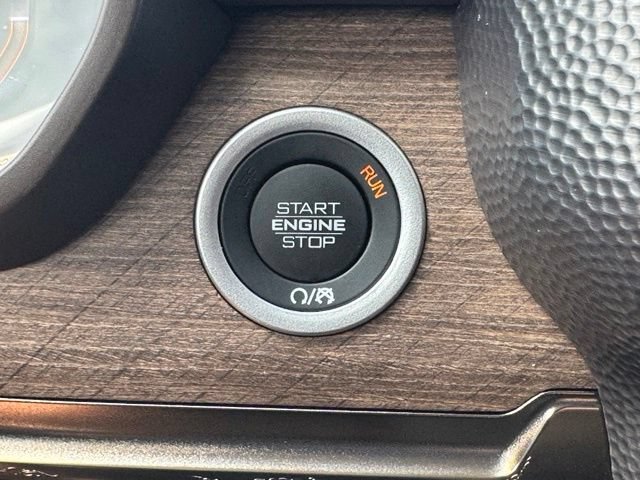 2026 RAM Ram 1500 Pickup Limited Longhorn - Photo 35