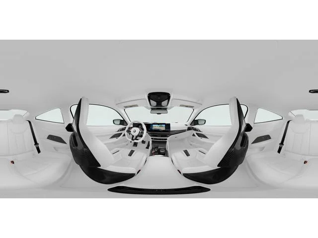 New 2027 Special Order Color BMW Competition xDrive image 8