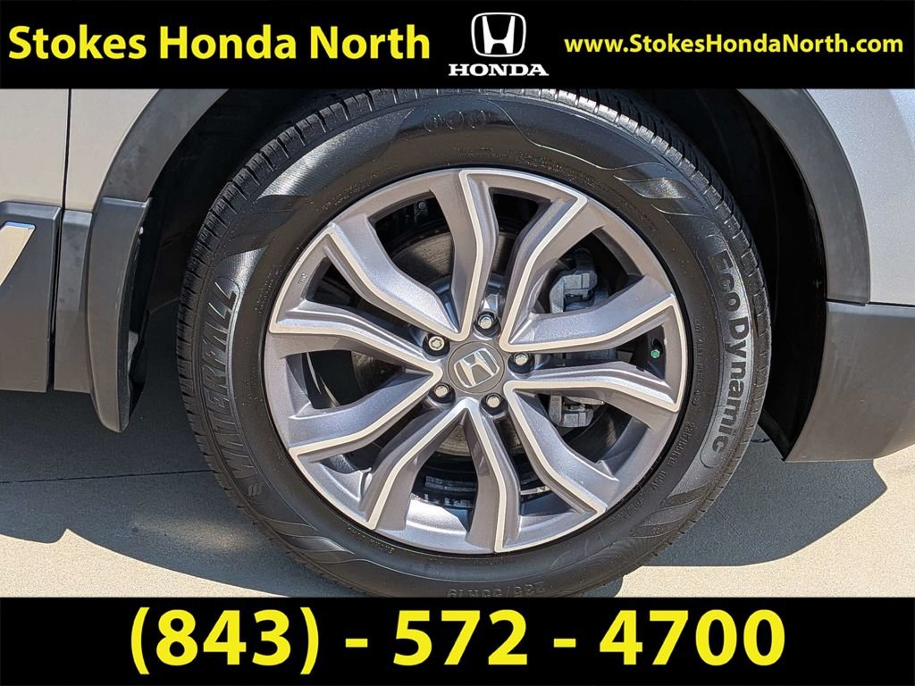 Used 2020  Honda Touring image 15