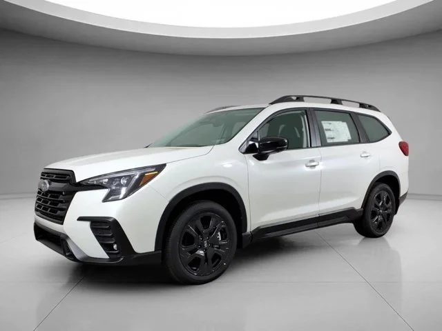 2026 Subaru Ascent Onyx Edition-Touring 7 Passenger's photo