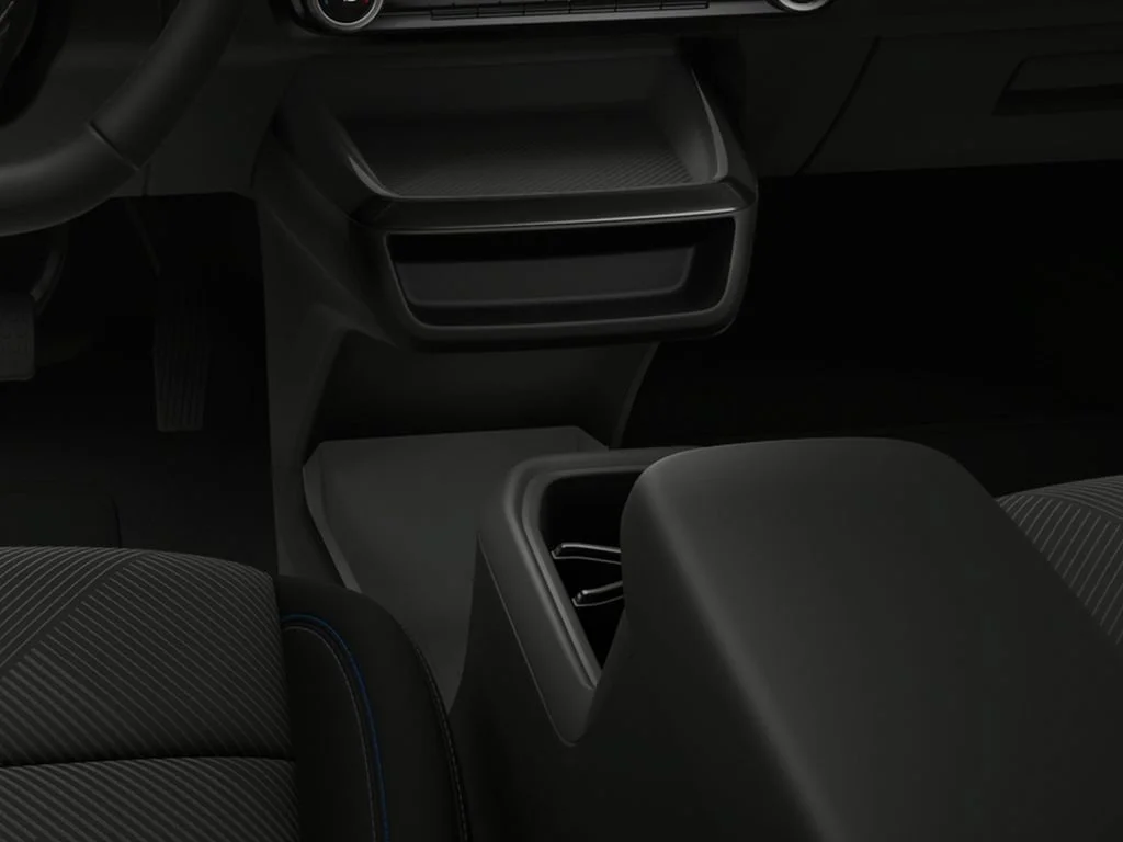 2027 Chevrolet Bolt LT - Photo 7
