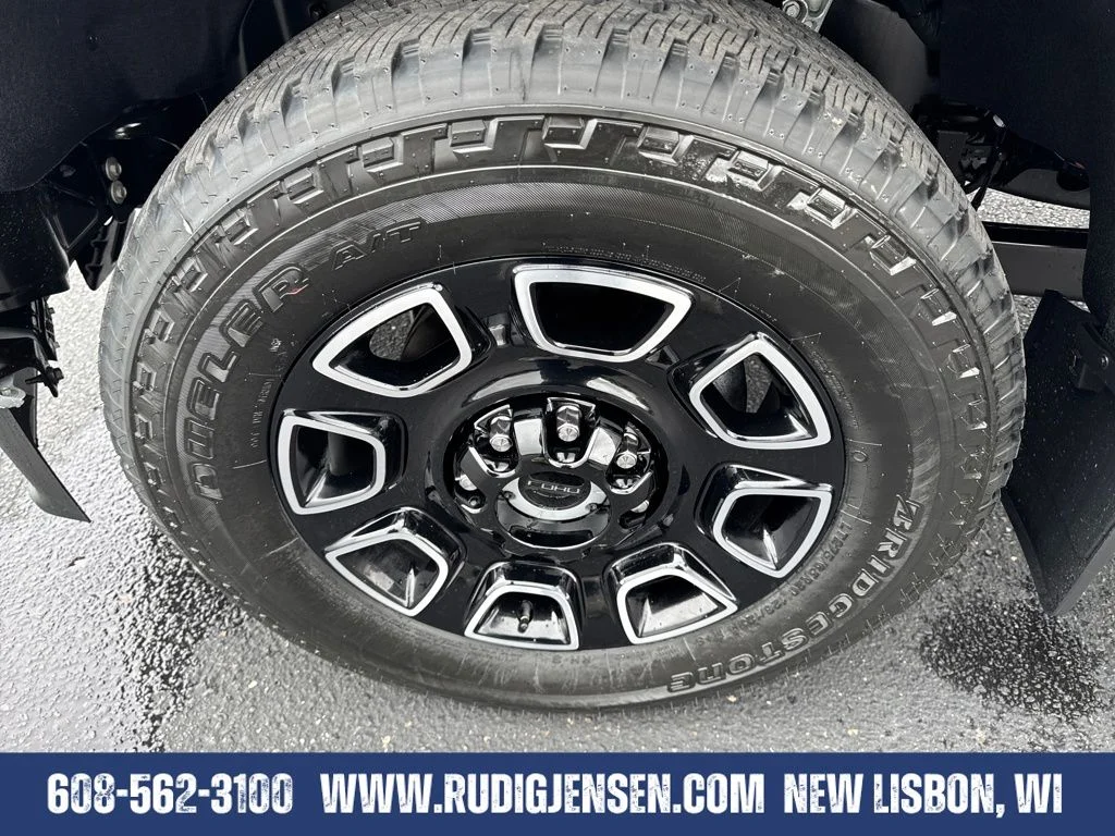 2026 Ford F-350 Super Duty Platinum - Photo 27