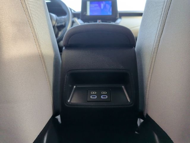 Certified Used 2025  Toyota LE image 28