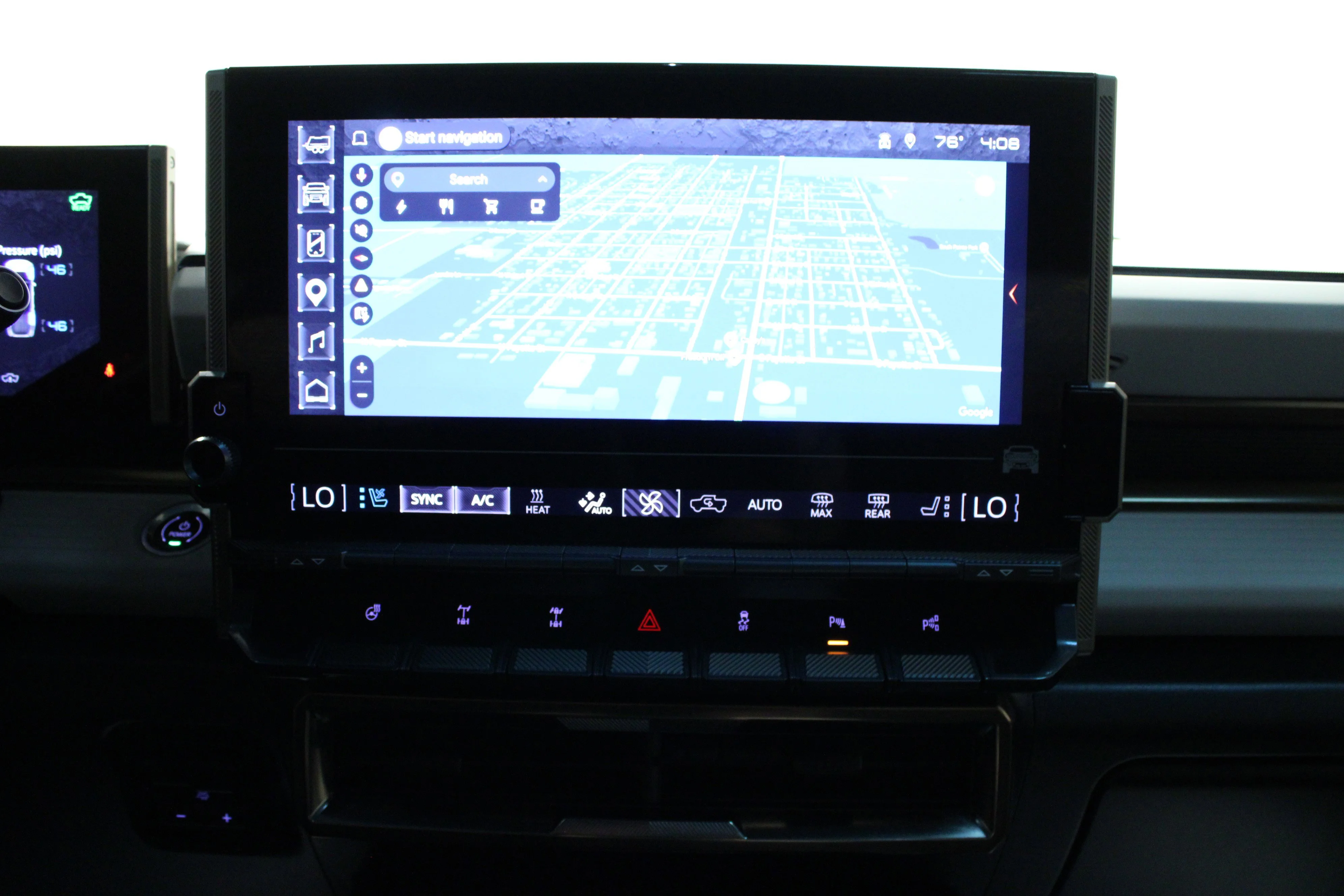 Used 2023 Interstellar White GMC 3X image 22