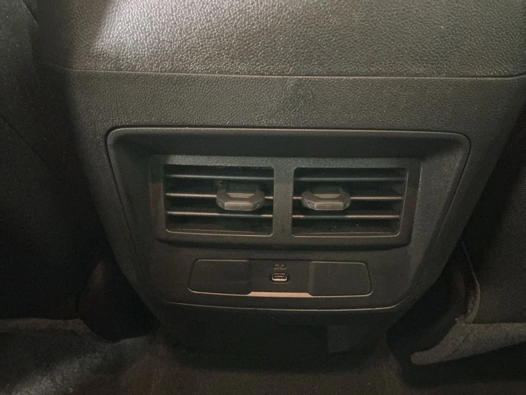 New 2026 Gray Chevrolet LT image 14