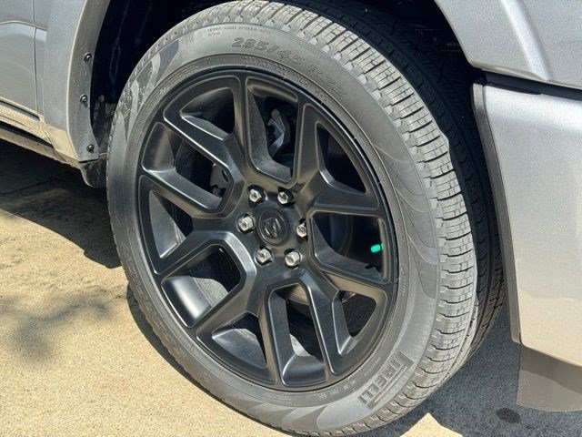 2026 RAM 1500 Laramie - Photo 45