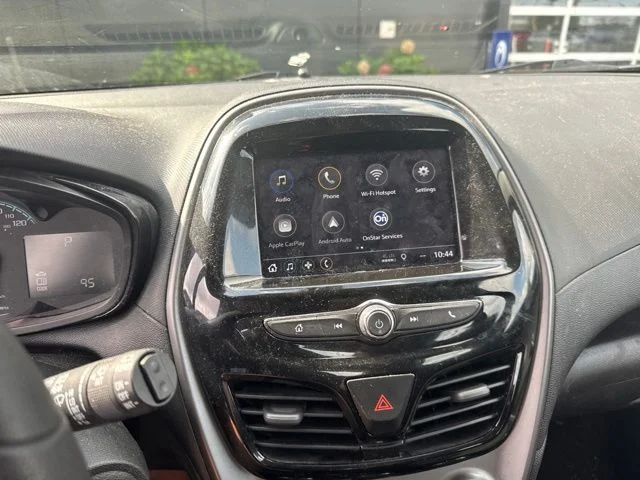 Used 2021 Black Chevrolet LS image 10