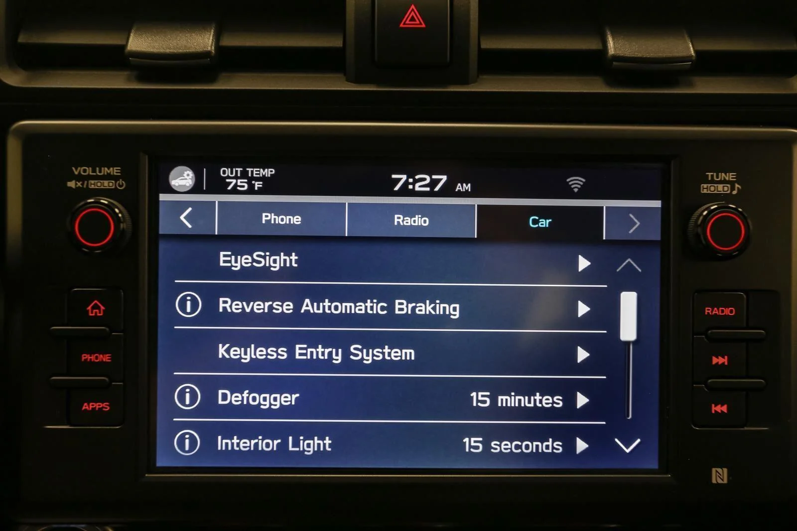 Certified Used 2024 Steel Toyota Premium image 27