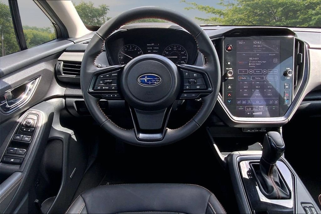 Used 2025 Gray Subaru Limited image 8