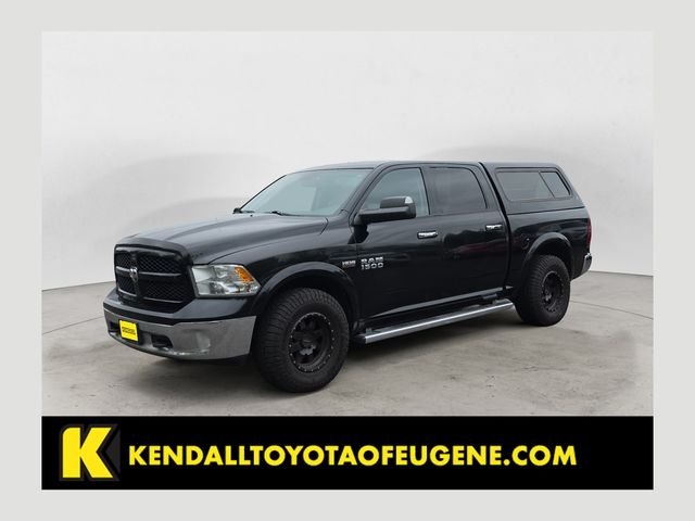 2013 RAM Ram 1500
