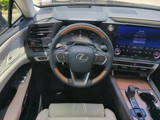New 2026 Caviar Lexus  350 LUXURY image 15