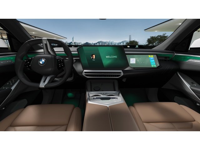 New 2027 Alpine White BMW X5 40 image 10