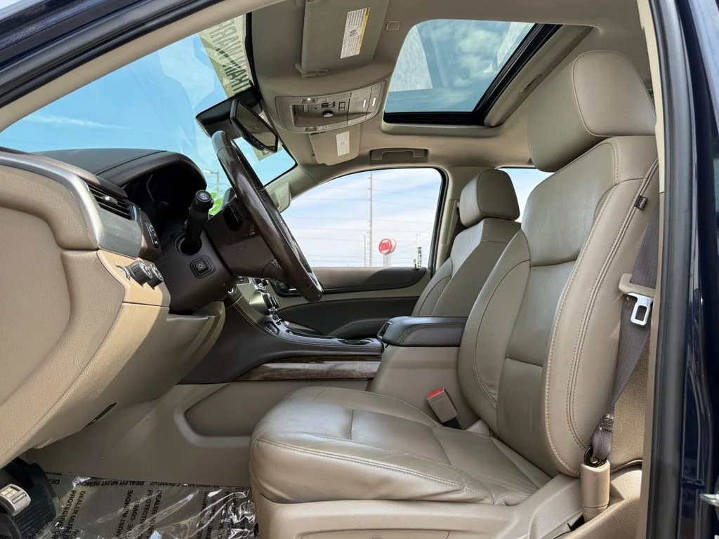 Used 2020 Blue Chevrolet LT image 24
