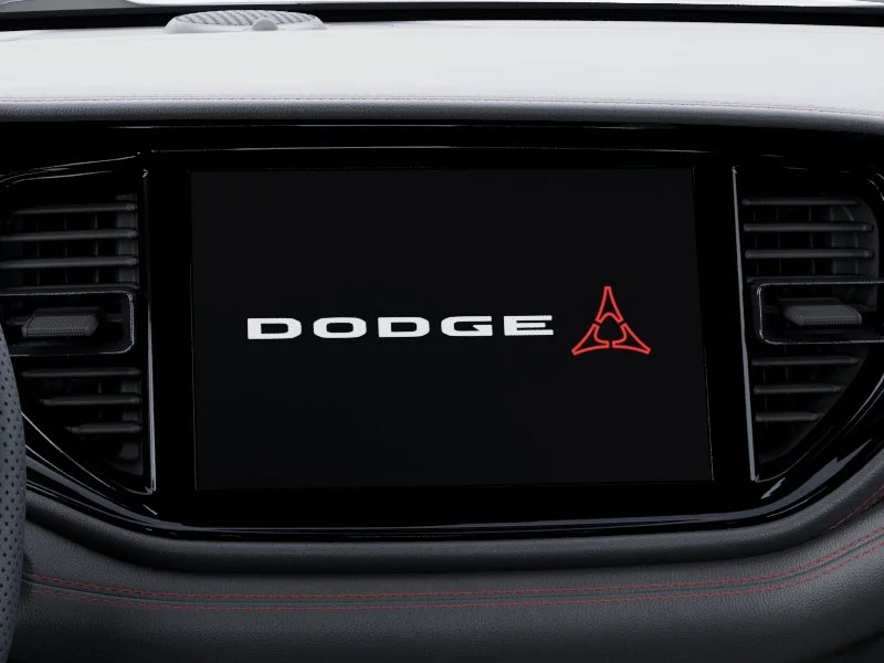 New 2026 Vapor Gray Exterior Paint Dodge GT Premium HEMI V8 image 10