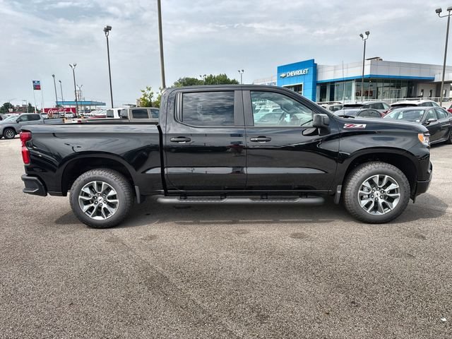 2026 Chevrolet Silverado 1500 RST - Photo 14