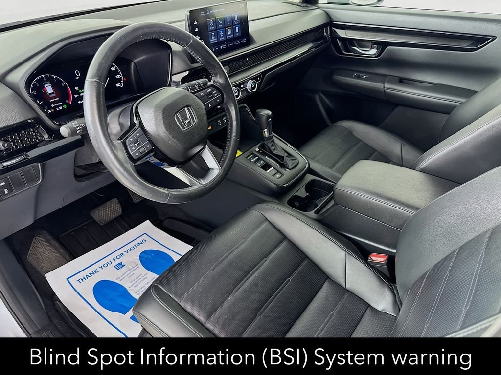 2023 Honda CR-V EX-L - Photo 11