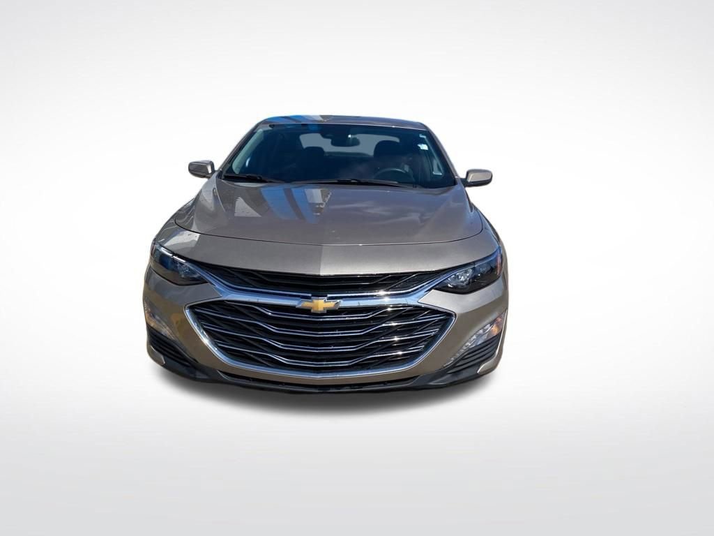 Used 2024 Chevrolet Malibu 1LT with VIN 1G1ZD5ST7RF140419 for sale in Monticello, Minnesota