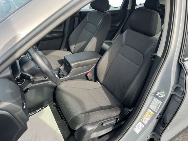 Used 2024  Honda LX image 21