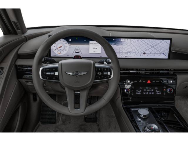 Certified Used 2026 Makalu Gray Genesis 2.5T image 9