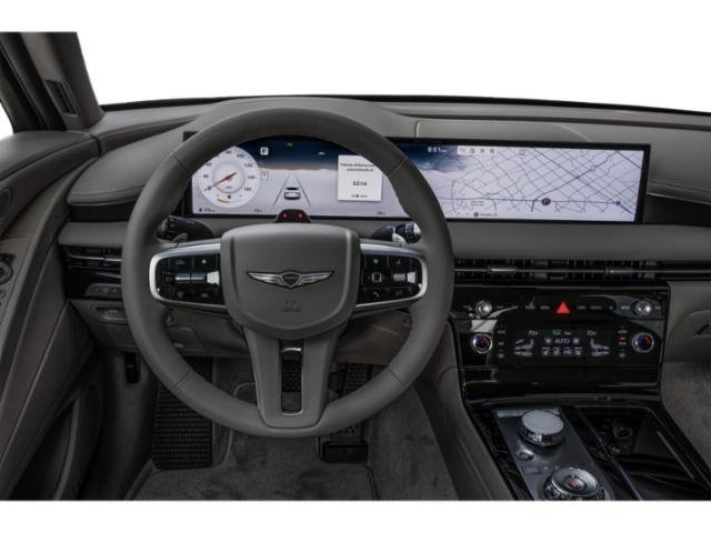 Certified Used 2026 Vik Black Genesis 2.5T image 9