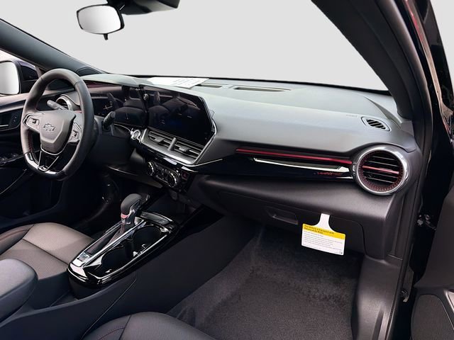 2026 Chevrolet Trax RS - Photo 30