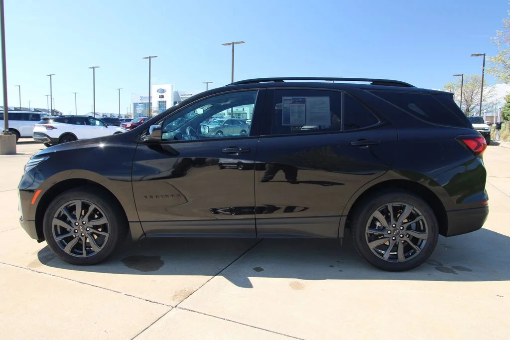 2022 Chevrolet Equinox RS - Photo 38