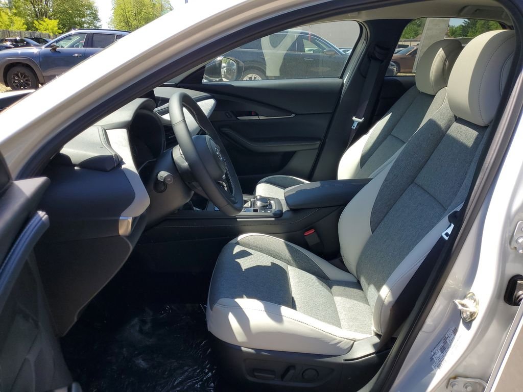 New 2026 Ceramic Metallic Mazda 2.5 S Aire Edition image 10