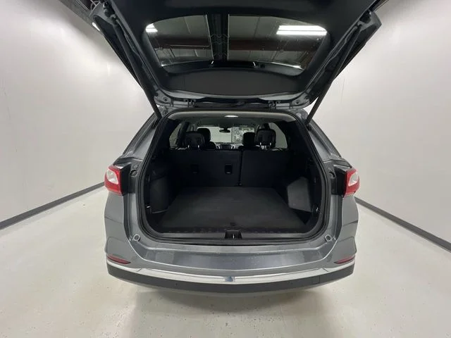 2018 Chevrolet Equinox LT - Photo 25