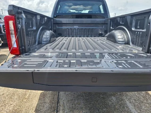 New 2026 Carbonized Gray Metallic Ford F-250® XL image 53