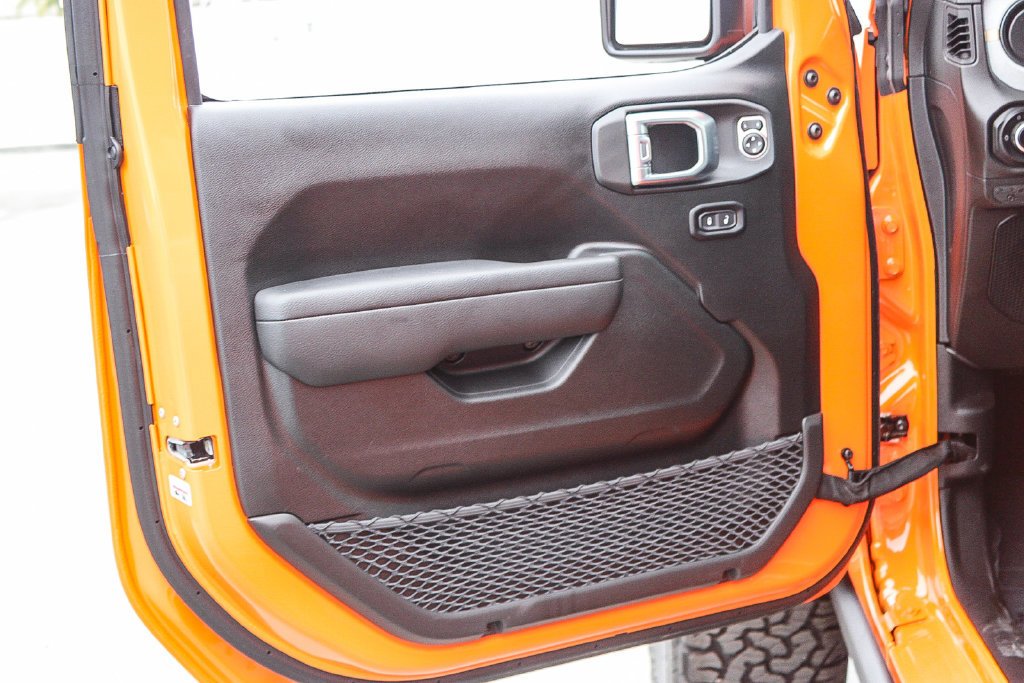New 2026 Joose Jeep Willys image 22