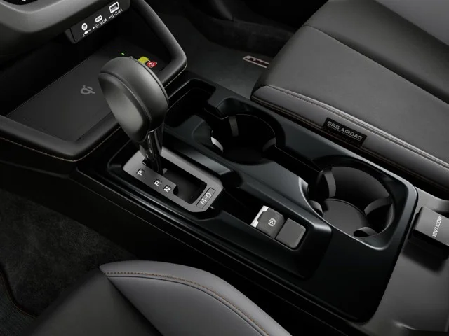New 2026 CRYSTAL WHITE PEARL Subaru Sport image 20
