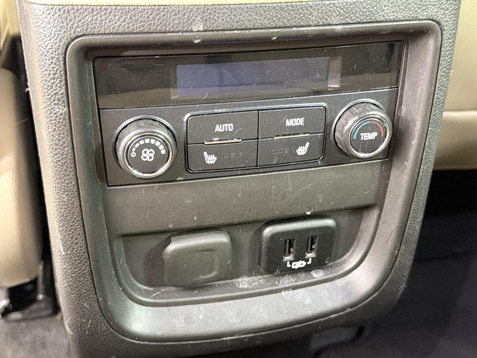 2018 Buick Envision Premium I - Photo 21