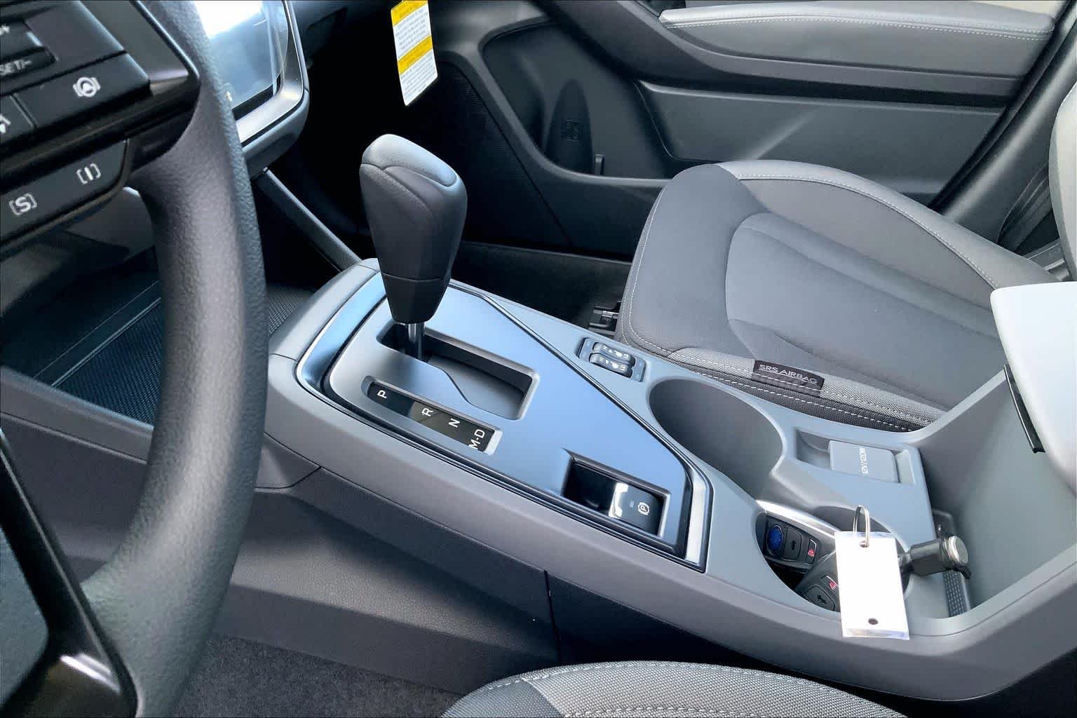 New 2026 SAPPHIRE BLUE PEARL Subaru Premium image 6