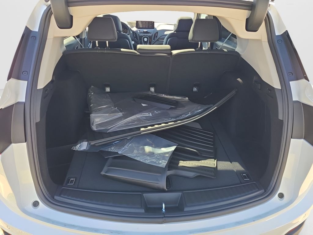 2026 Acura RDX Technology Package - Photo 19