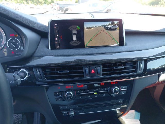 Used 2018 Black BMW xDrive35i image 20