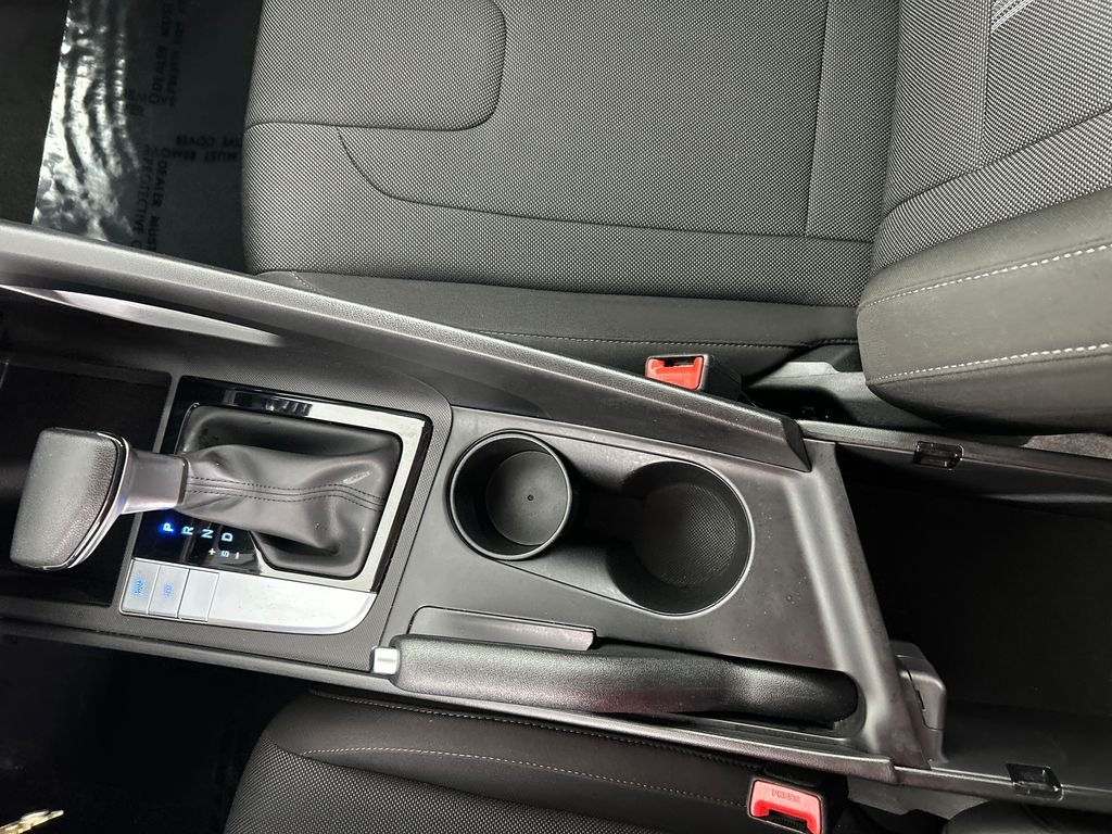 Certified Used 2025 Gray Hyundai SE image 15