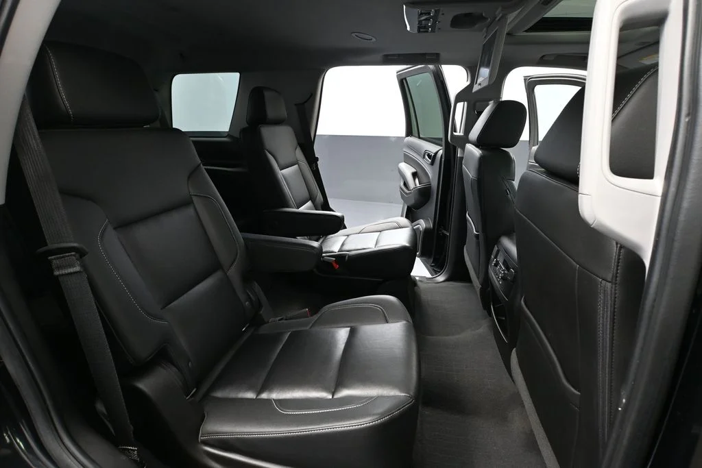 2020 Chevrolet Tahoe LT - Photo 58