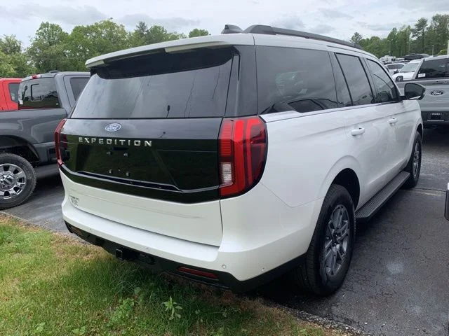 New 2025 White Ford Active image 10