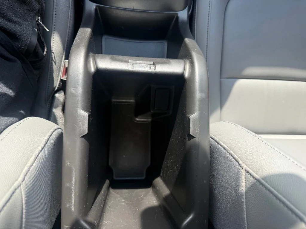 Used 2019 White Chevrolet Work Truck image 33