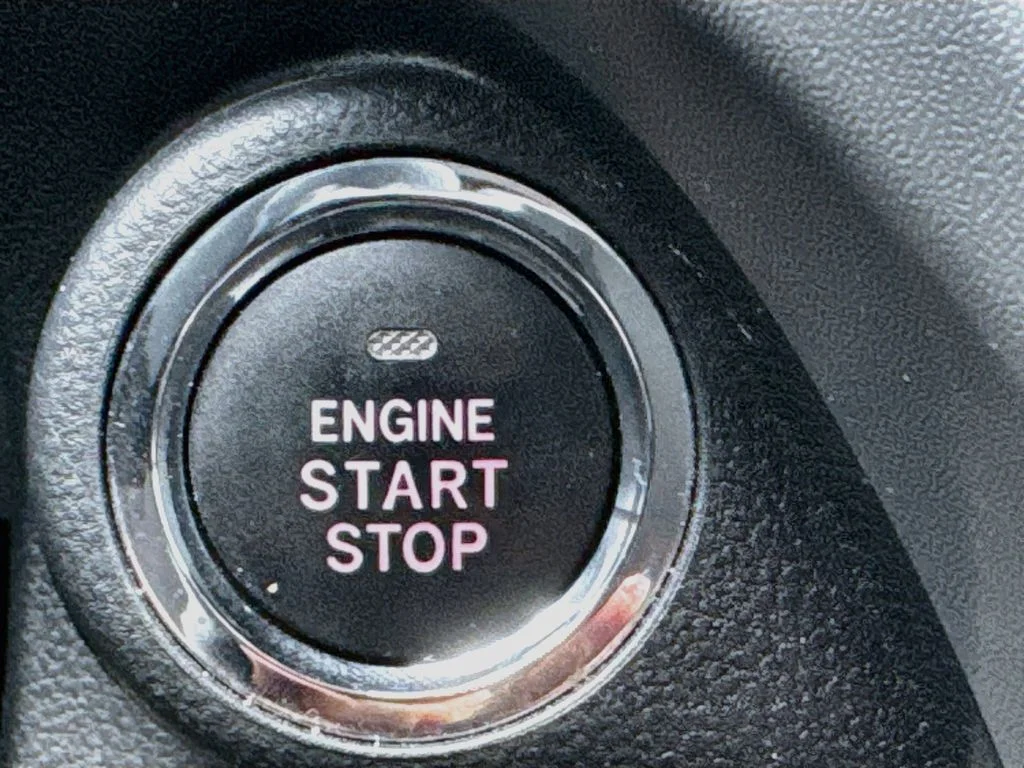 Certified Used 2024 Gray Subaru Premium image 19