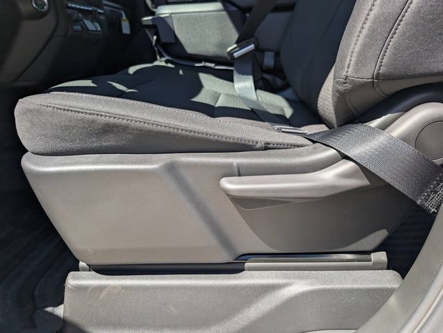 2026 Chevrolet Silverado 3500 HD Work Truck - Photo 14