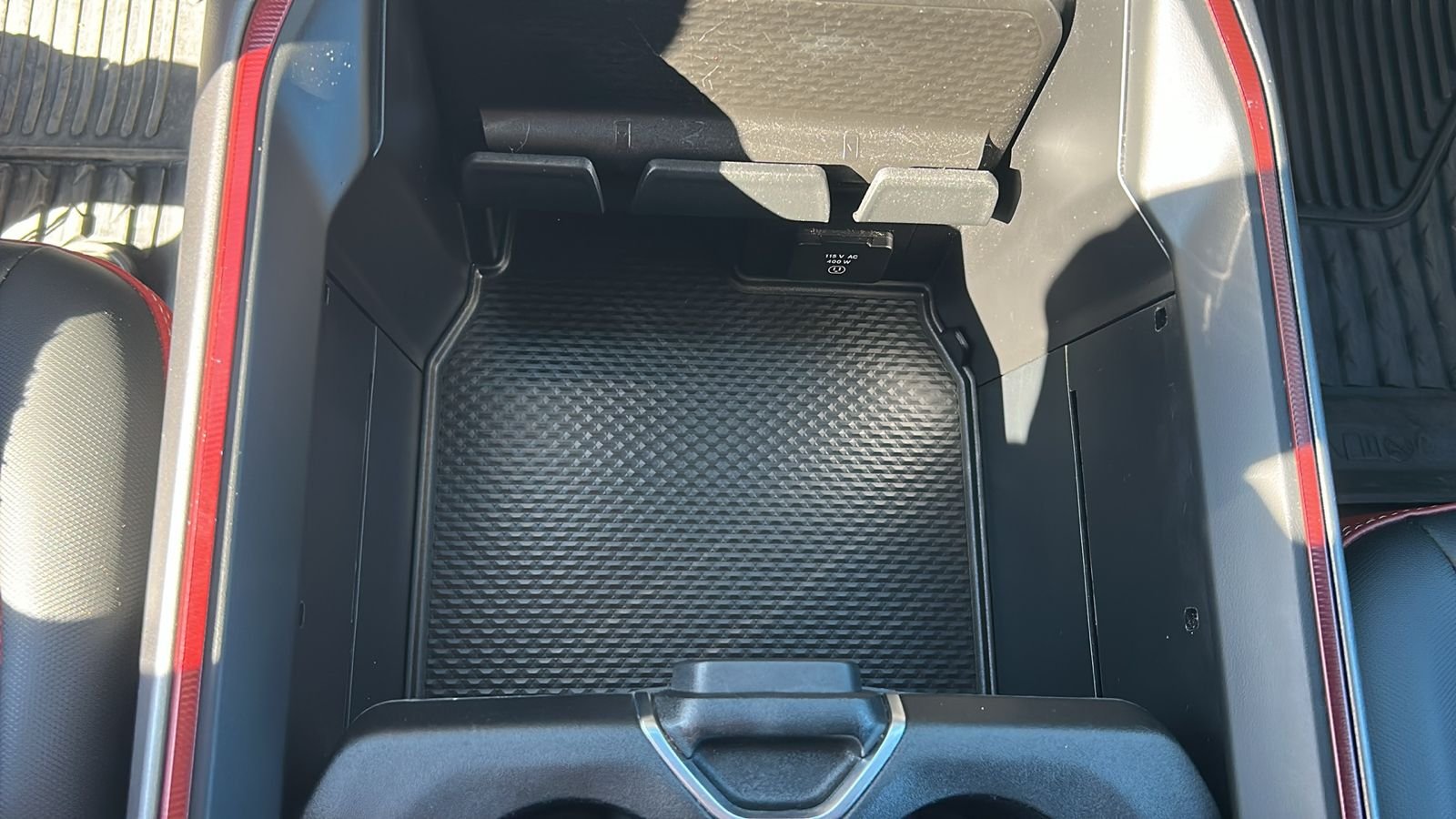 2024 RAM Ram 1500 Pickup Rebel - Photo 25